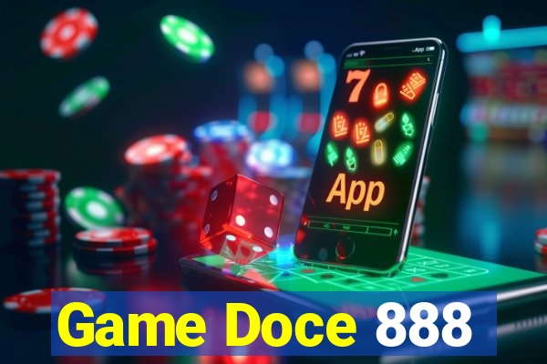 Game Doce 888